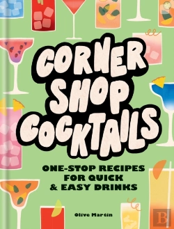Bertrand.pt - Corner Shop Cocktails
