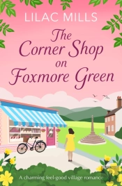 Corner Shop On Foxmore Green