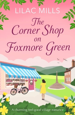 Bertrand.pt - Corner Shop On Foxmore Green