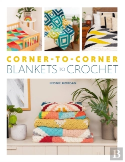 Bertrand.pt - Corner-To-Corner Blankets To Crochet