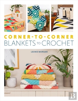 Bertrand.pt - Corner-To-Corner Blankets To Crochet