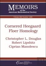 Cornered Heegaard Floer Homology