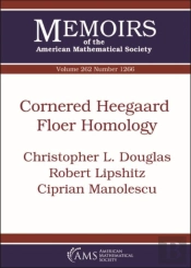 Cornered Heegaard Floer Homology