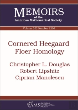 Bertrand.pt - Cornered Heegaard Floer Homology