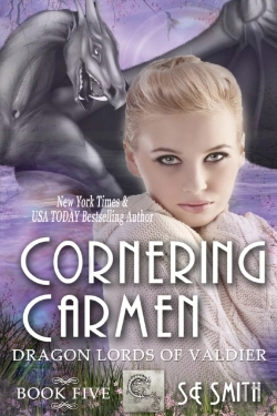 Bertrand.pt - Cornering Carmen: Dragon Lords Of Valdie