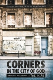 Corners In The City Of God