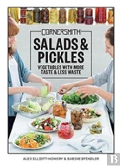Bertrand.pt - Cornersmith Salads And Pickles