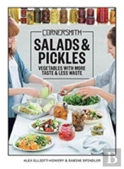 Cornersmith Salads And Pickles