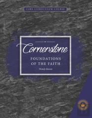 Cornerstone