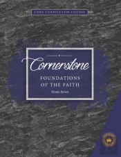 Cornerstone