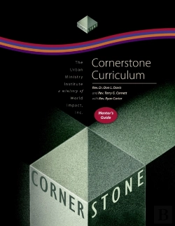 Bertrand.pt - Cornerstone Curriculum Mentor'S Guide