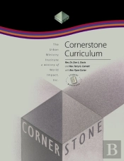 Cornerstone Curriculum Student Workbook