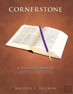 Bertrand.pt - Cornerstone Foundation Manual