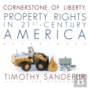 Cornerstone Of Liberty