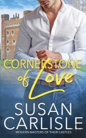 Cornerstone Of Love