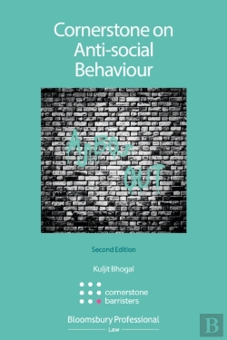 Bertrand.pt - Cornerstone On Anti-Social Behaviour