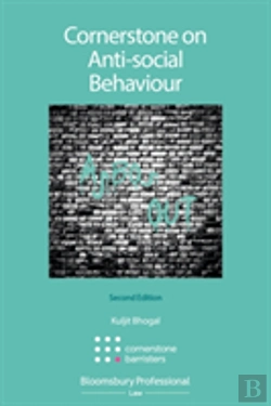 Bertrand.pt - Cornerstone On Anti-Social Behaviour