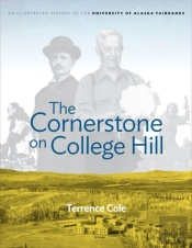 Cornerstone On College Hill