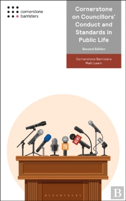 Bertrand.pt - Cornerstone On Councillors' Conduct And Standards In Public Life