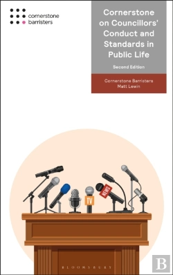 Bertrand.pt - Cornerstone On Councillors' Conduct And Standards In Public Life