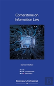 Cornerstone On Information Law