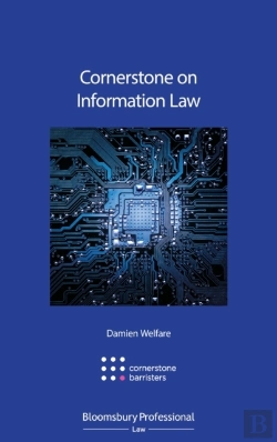 Bertrand.pt - Cornerstone On Information Law