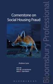 Cornerstone On Social Housing Fraud