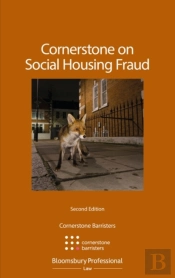 Cornerstone On Social Housing Fraud