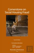 Cornerstone On Social Housing Fraud