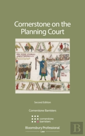 Cornerstone On The Planning Court