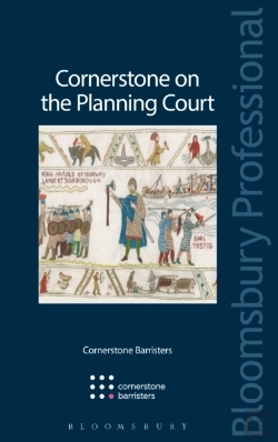 Bertrand.pt - Cornerstone On The Planning Court