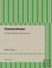 Cornerstone The Bird Of The City In Mesopotamica