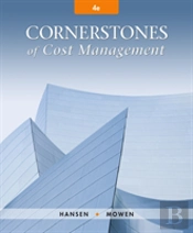 Cornerstones Of Cost Management