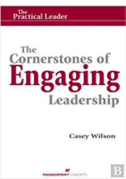 Bertrand.pt - Cornerstones Of Engaging Leadership