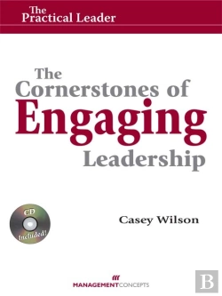 Bertrand.pt - Cornerstones Of Engaging Leadership