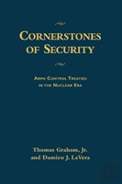 Cornerstones Of Security