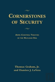 Cornerstones Of Security