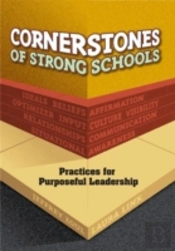 Cornerstones Of Strong Schools