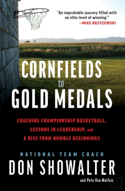 Bertrand.pt - Cornfields To Gold Medals