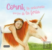 Corni, La Unicornio Que Fue A La Feria
