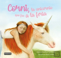 Bertrand.pt - Corni, La Unicornio Que Fue A La Feria