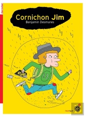 Cornichon Jim