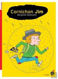 Bertrand.pt - Cornichon Jim