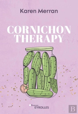 Bertrand.pt - Cornichon Therapy