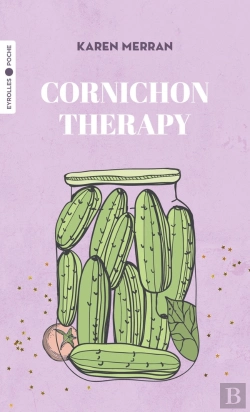Bertrand.pt - Cornichon Therapy