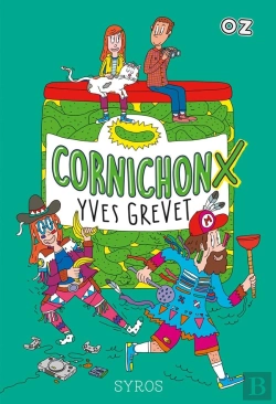 Bertrand.pt - Cornichonx