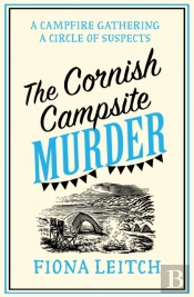 Cornish Campsite Murder