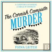 Cornish Campsite Murder