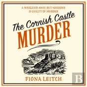 Cornish Castle Murder
