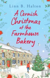 Cornish Christmas At The Farmhouse Bakery